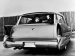 Chrysler-Plymouth Plainsman Concept Car 1956 года